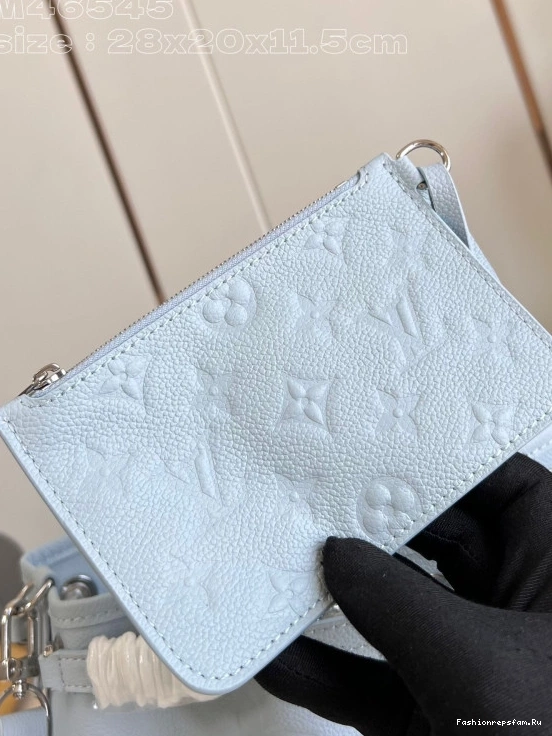 FS CHEAP VUITTON Summer Bundle-28*20*11.5CM LOUIS 0817